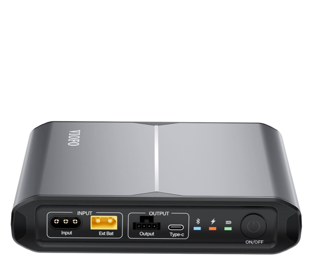 Viofo powerbank BP100 - 1479163 - zdjęcie 2